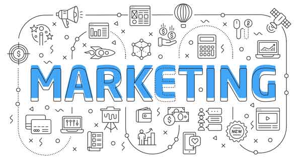 Marketing