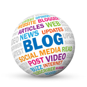 Blog Globe
